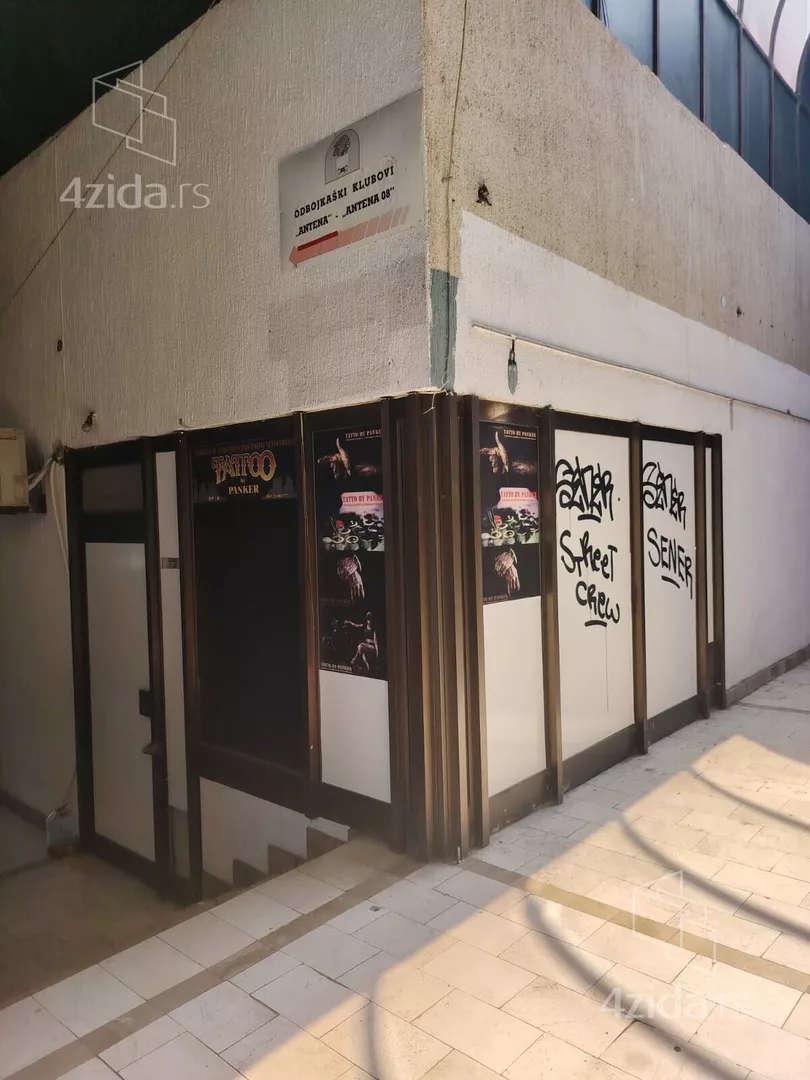 Lokal | 4zida