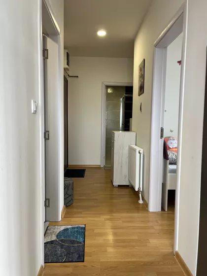 Veljka Dugoševića 197 | 4zida.rs