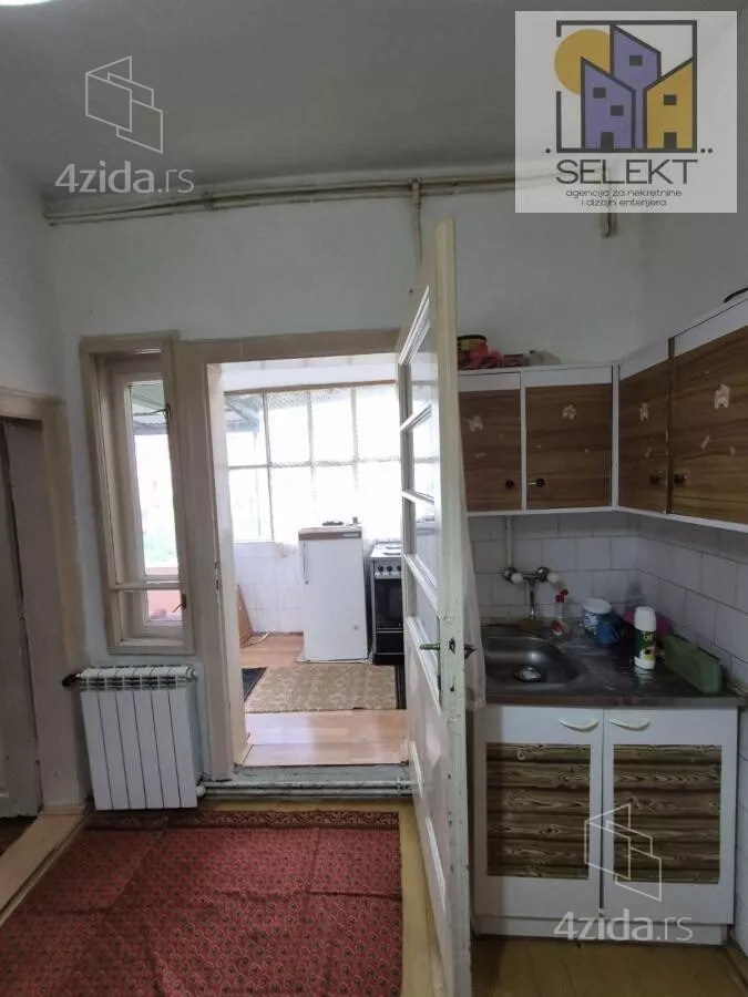 Kuća | 4zida