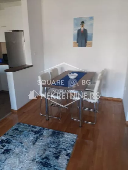 Koste Trifkovića | 4zida.rs