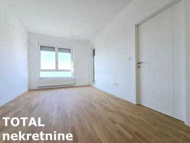 Novo Naselje