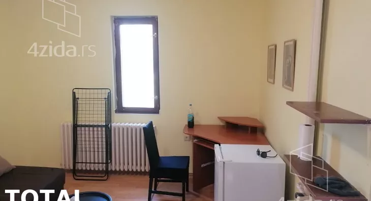 Garsonjera | 4zida