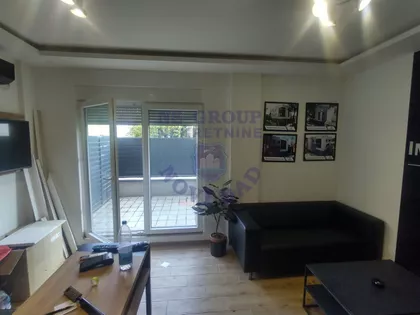 Bulevar Patrijarha Pavla (Somborski Bulevar) | 4zida.rs