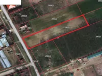 Radanovac, Gradske lokacije, Subotica | 4zida.rs