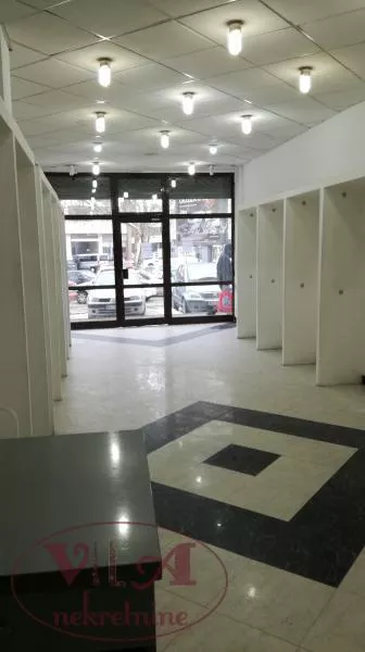 Bulevar Oslobođenja | 4zida.rs