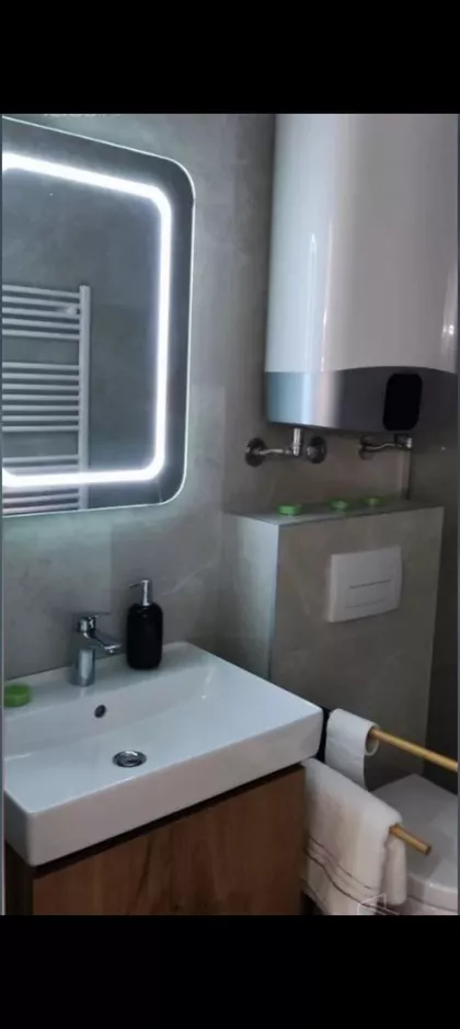 Omladinskih Brigada | 4zida.rs