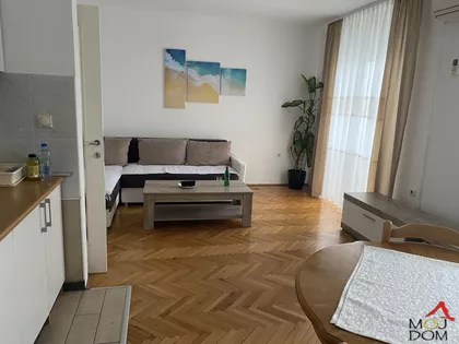 Nova Detelinara | 4zida.rs