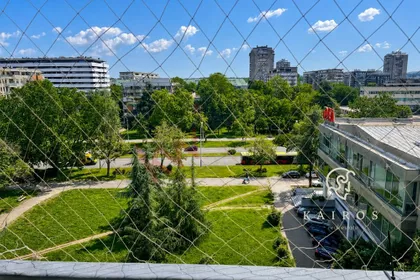 Bulevar Mihajla Pupina | 4zida.rs