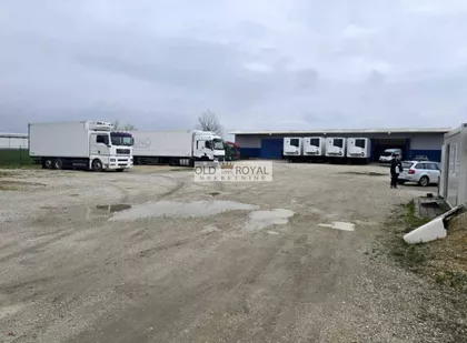 Ugrinovci | 4zida.rs