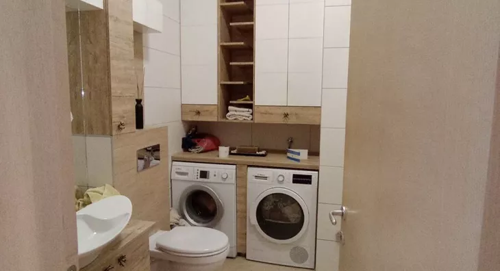 Četvoroiposoban stan | 4zida