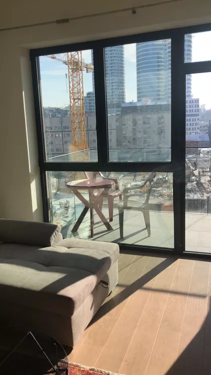 Luke Ćelovića Trebinjca | 4zida.rs