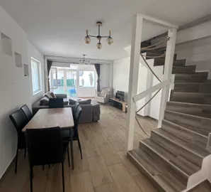 Dorćol, Stari Grad opština, Beograd, dvoetažna | 4zida.rs