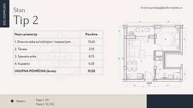 Sportska 39 | 4zida.rs