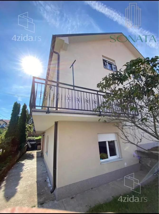 Kuća | 4zida