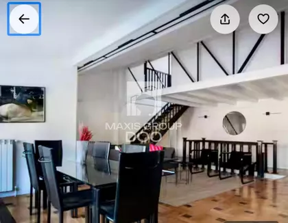 Knez Mihailova | 4zida.rs