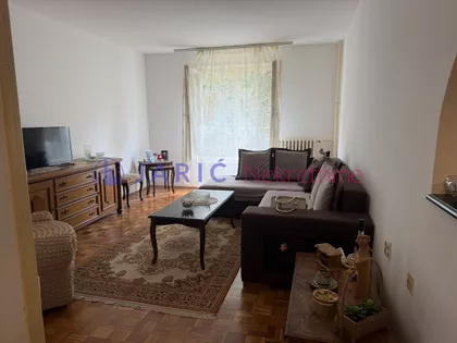 Bežanijska kosa 2 | 4zida.rs