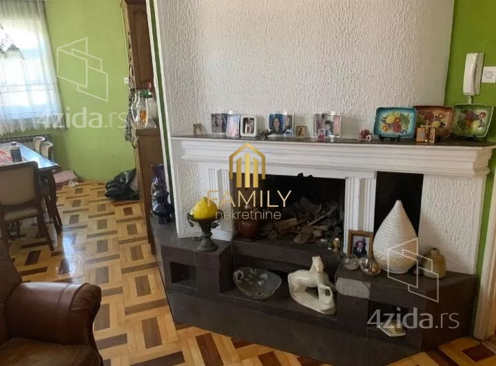 3-etažna kuća | 4zida