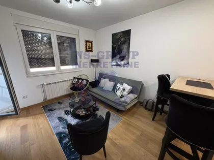 Bulevar Patrijarha Pavla (Somborski Bulevar) | 4zida.rs