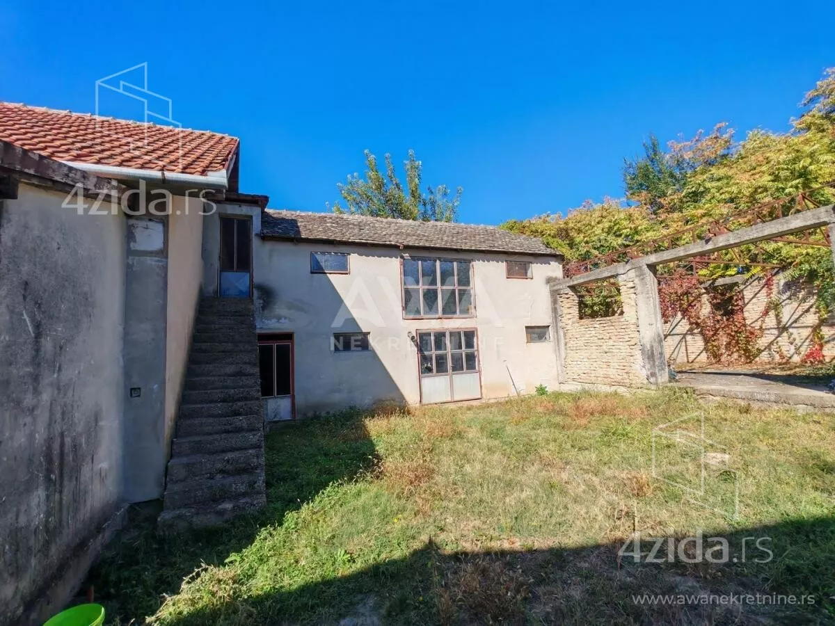 Kuća | 4zida