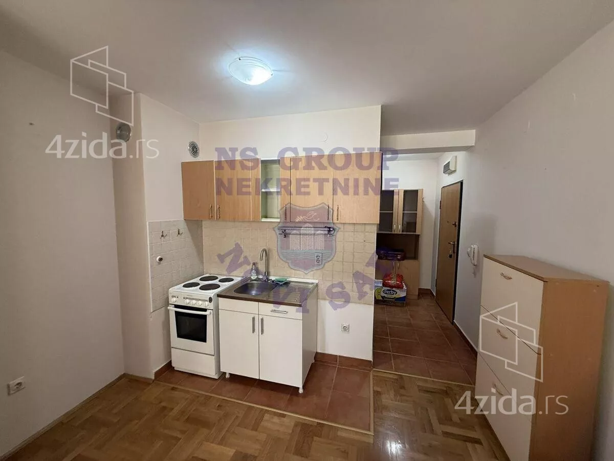 Garsonjera | 4zida
