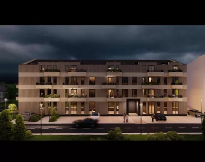 Dr Arčibalda Rajsa 17 | 4zida.rs