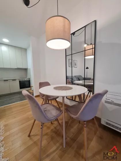 Bulevar Oslobođenja | 4zida.rs