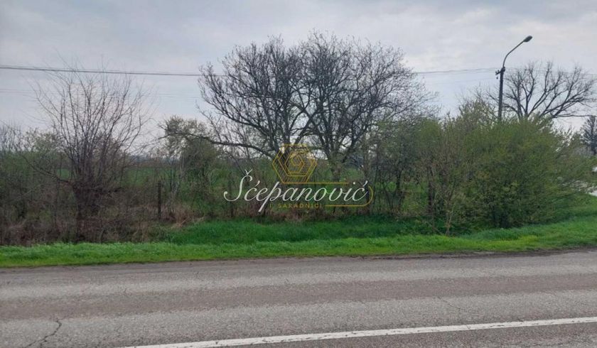 Građevinsko zemljište