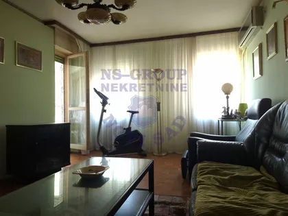 Novo Naselje | 4zida.rs