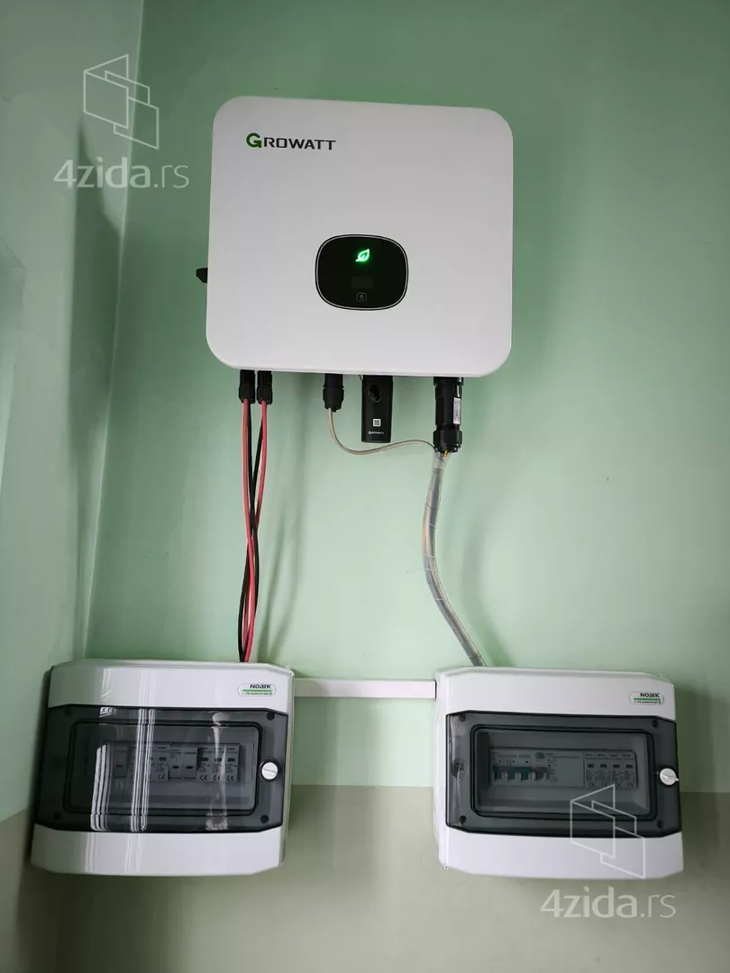 3-etažna kuća | 4zida