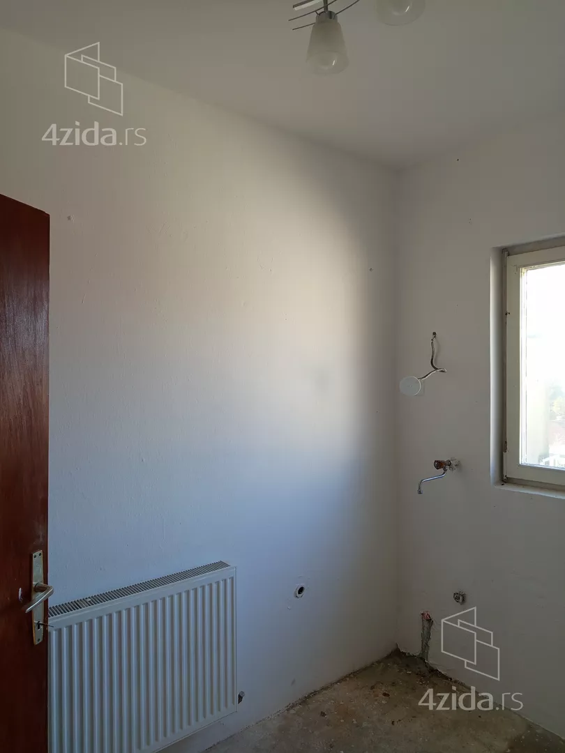 4-etažna kuća | 4zida