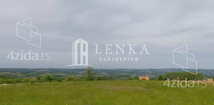 Poljoprivredno zemljište | 4zida