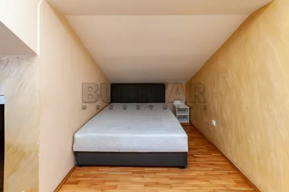 Vizantijski bulevar | 4zida.rs