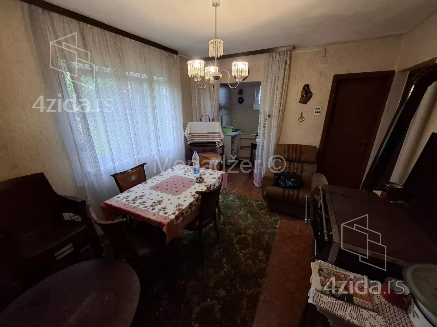 Kuća | 4zida