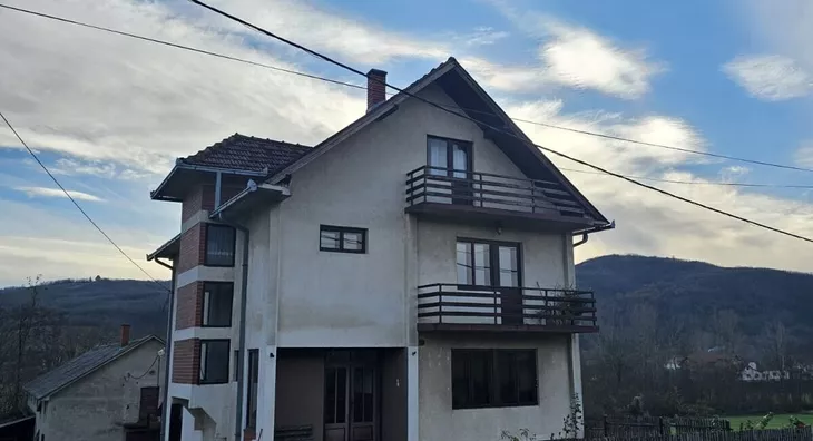 3-etažna kuća | 4zida