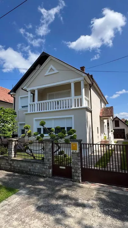 Zeleno Polje | 4zida.rs