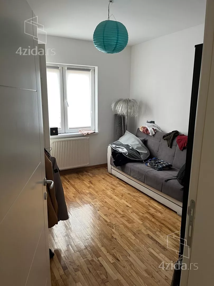 4-etažna kuća | 4zida