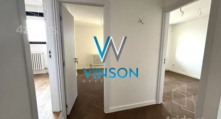 Četvoroiposoban stan | 4zida