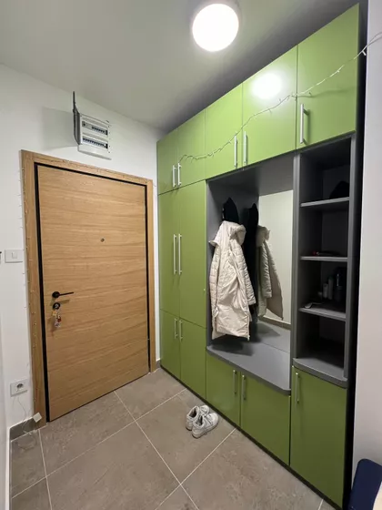 Rumenački Put | 4zida.rs