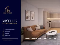 Mišeluk, Petrovaradin, Gradske lokacije, Novi Sad | 4zida.rs | 4zida.rs