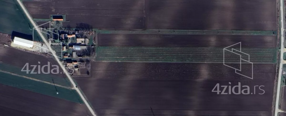 Građevinsko zemljište | 4zida