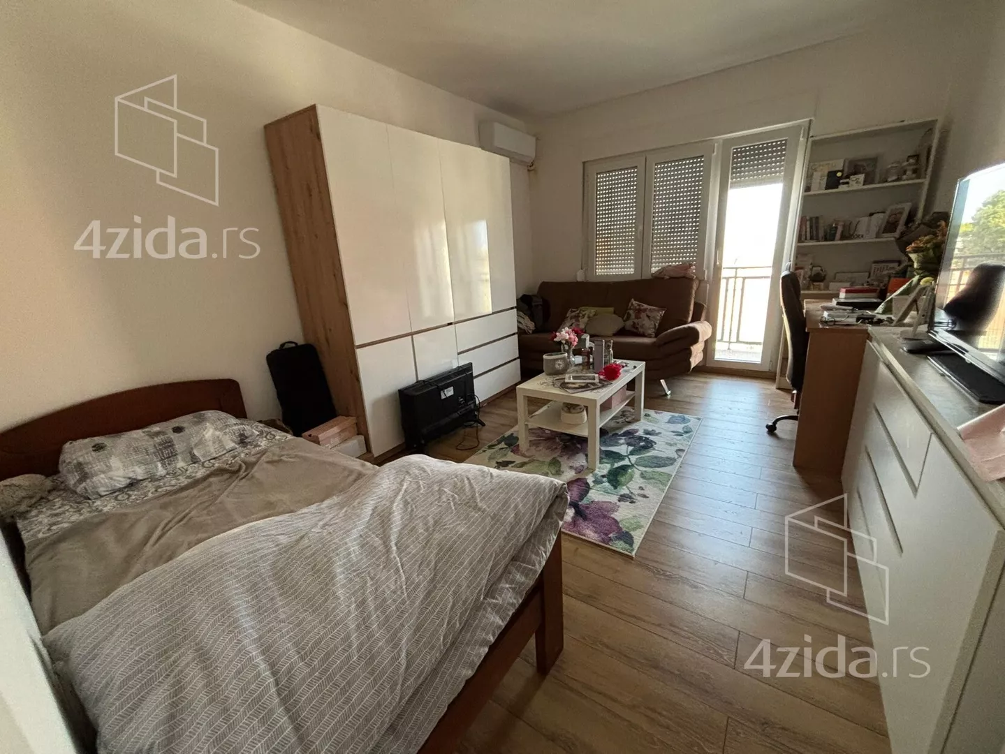 3-etažna kuća | 4zida