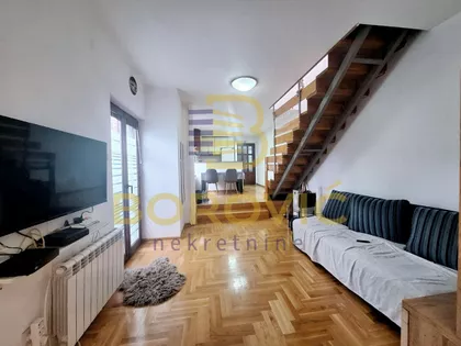 Učiteljsko Naselje | 4zida.rs