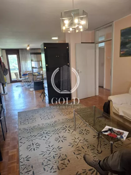 Bulevar Slobodana Jovanovića | 4zida.rs