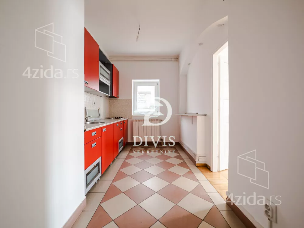 4-etažna kuća | 4zida