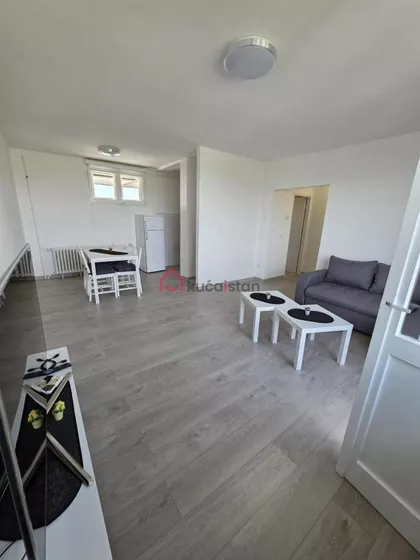 Karađorđev Trg | 4zida.rs