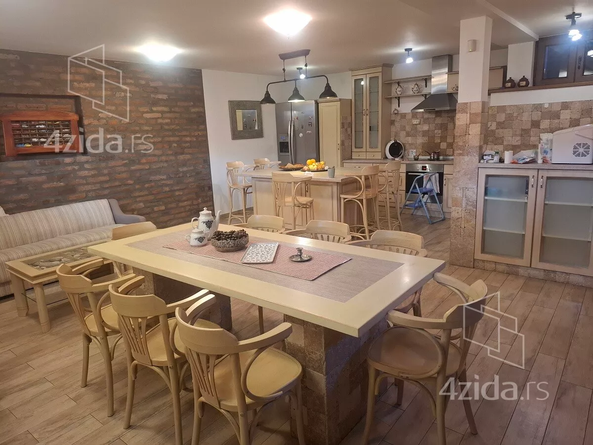 6-etažna kuća | 4zida