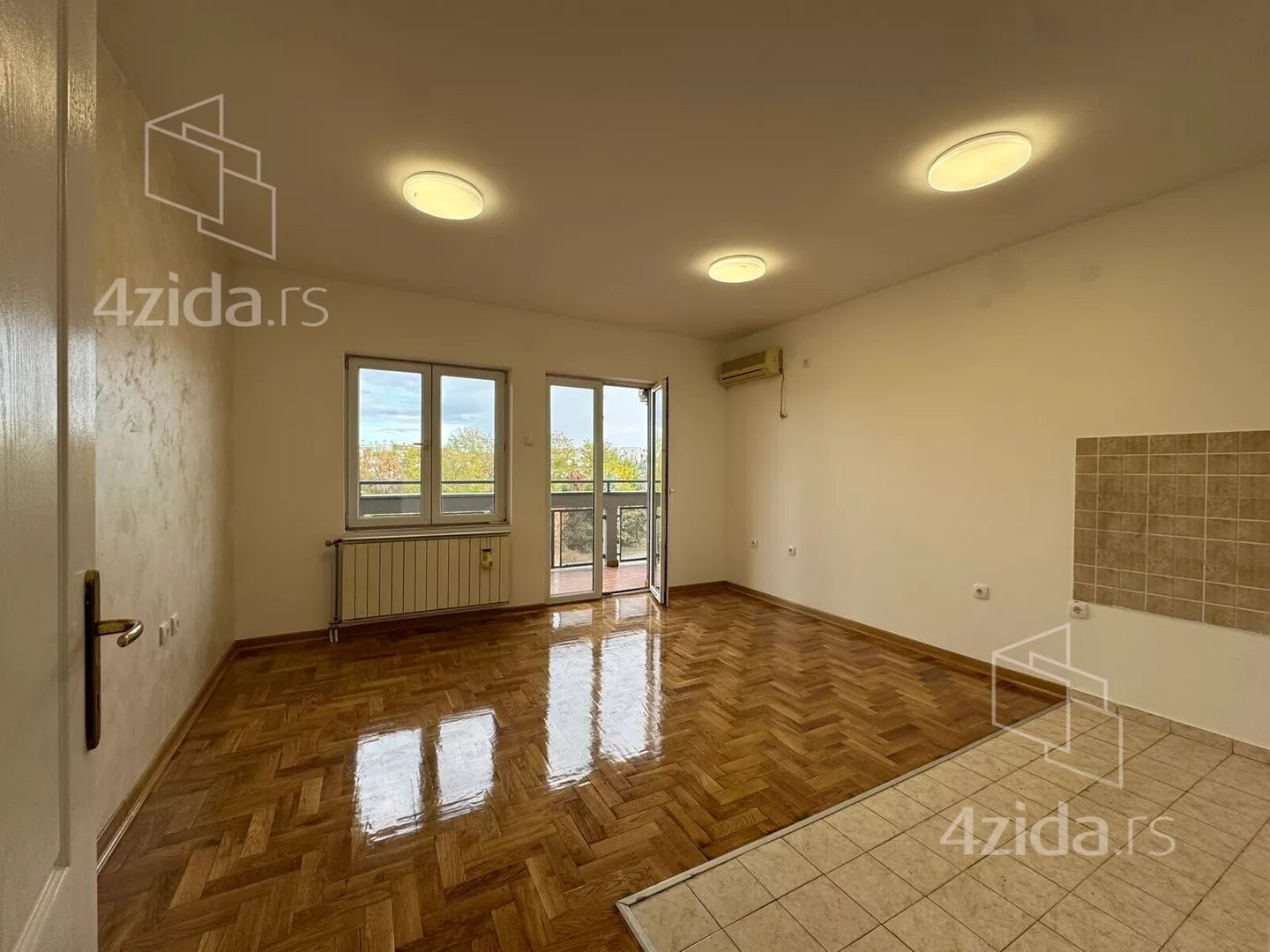 Garsonjera | 4zida