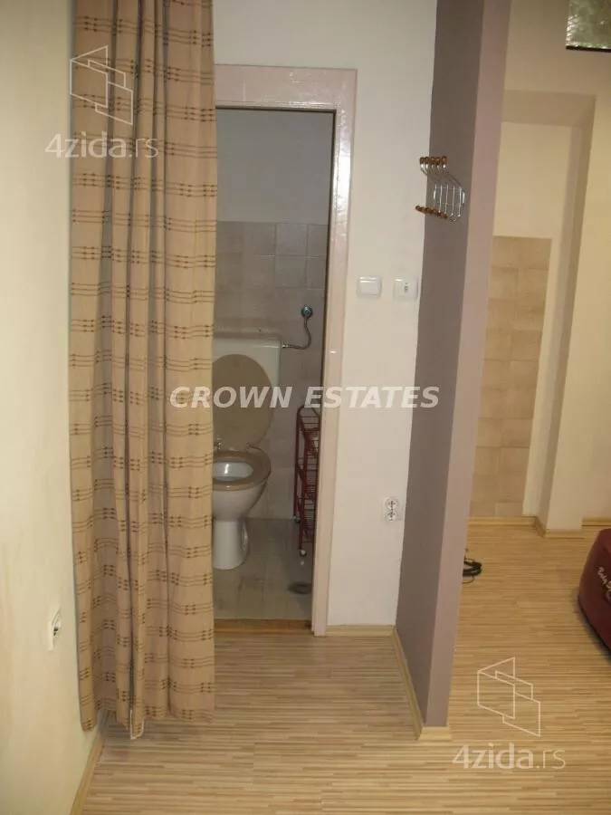 Garaža/Parking | 4zida