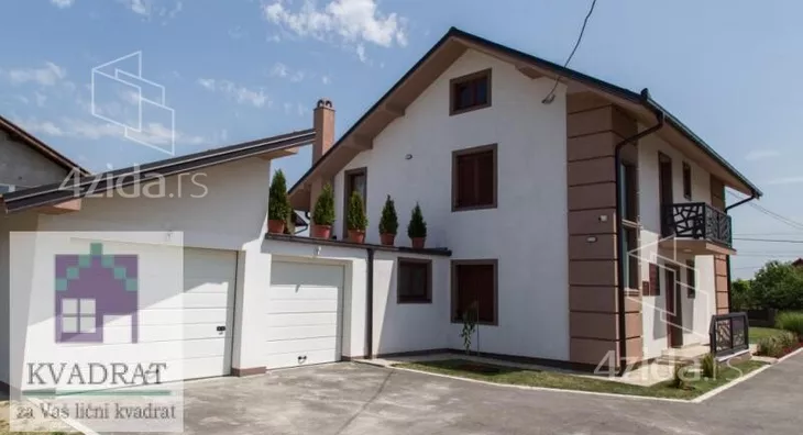Kuća | 4zida