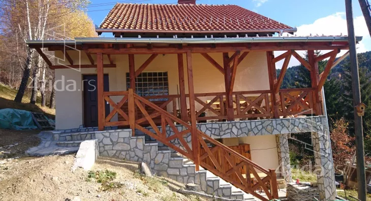 3-etažna kuća | 4zida